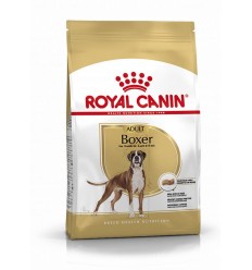 Royal canin BOXER ADULT
