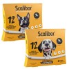 SCALIBOR collar antiparasitario