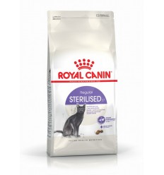 Royal canin STERILISED