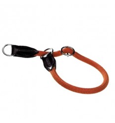 Collar Hunter Training Freestyle terracota
