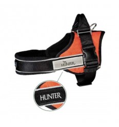 Arnés para perro Ranger Professional naranja