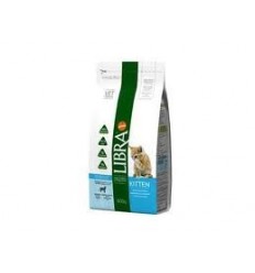 LIBRA kitten (800 gr)