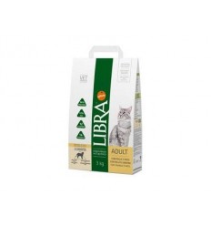 LIBRA adult (0.8, 3 y 8 kg)