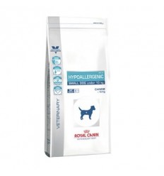 Royal Canin Hypoallergenic Small Dog HSD24