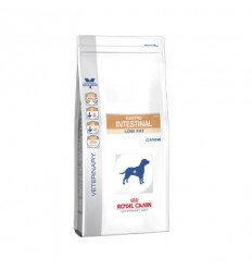 Royal Canin Gastro Intestinal Low Fat