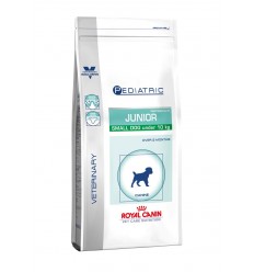 VCN PED junior SMALL DOG