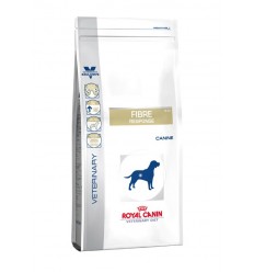 VD CANINE FIBRE RESPONSE