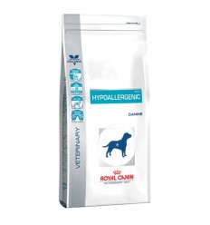 VD CANINE HYPOALLERGENIC 