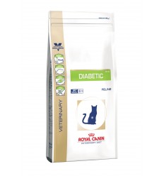 VD FELINE DIABETIC