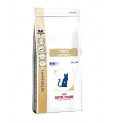 VD FELINE FIBRE RESPONSE