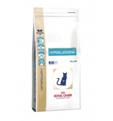 VD FELINE HYPOALLERGENIC 