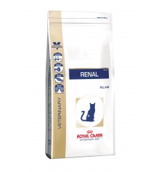 VD FELINE RENAL
