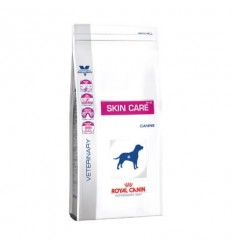 Royal Canin VD CANINE SKIN CARE Adult