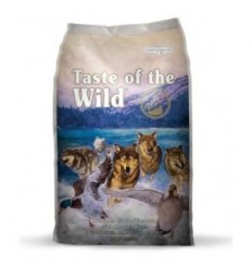 Taste of the Wild Wetlands Dog