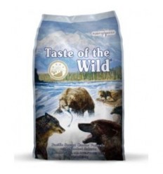 Taste of the Wild Pacific Stream Dog