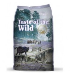 Taste of the Wild Sierra Mountain Dog