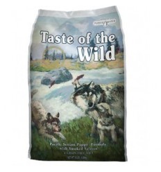 Taste of the Wild Sierra Mountain Dog