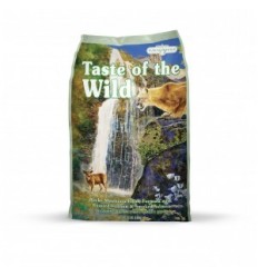 Taste of the Wild Rocky Mountain Cat