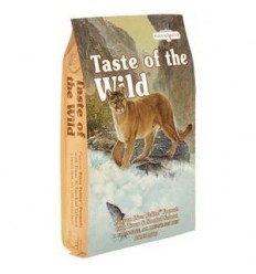 Tast of the Wild Canyon River Cat