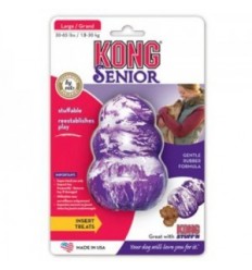Kong Senior para perros mayores