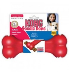 Kong Goodie Bone hueso mordedor