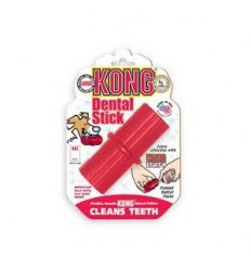 Kong Dental Stick mordedor para perros