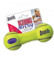 Kong Air Squeaker Dumbbell 