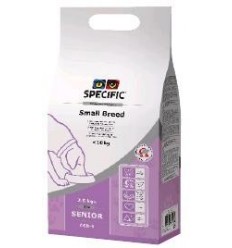 SPECIFIC SENIOR SMALL BREED CGD-S