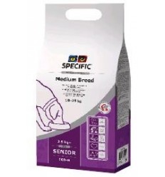 SPECIFIC SENIOR MEDIUM BREED CGD-M