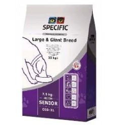 SPECIFIC SENIOR LARGE&GIANT CGD-XL