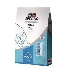 SPECIFIC ADULT ACTIVE -CAD