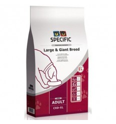 SPECIFIC ADULT LARGE&GIANT CXD-XL