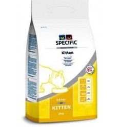 SPECIFIC KITTEN FPD