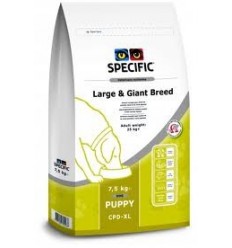 SPECIFIC PUPPY LARGE&GIANT CPD-XL
