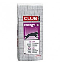 ROYAL CANIN CLUB PRO JUNIOR
