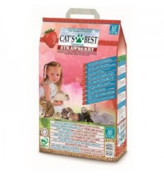 Cat's Best Fresa Universal