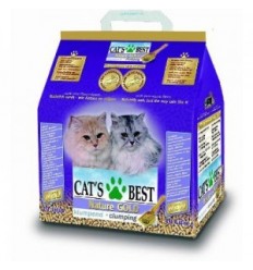 Cat's Best Nature Gold
