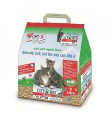 Cat's Best Öko Plus