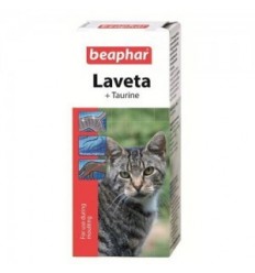 Beaphar Laveta + Taurina Cat
