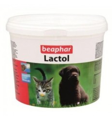 Beaphar Leche en Polvo Lactol