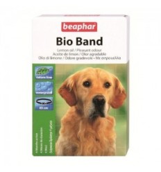Beaphar Collar Bioband Repelente