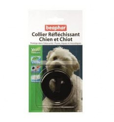 Beaphar Collar Repelente Reflectante