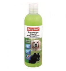Beaphar Champú Antiparasitario