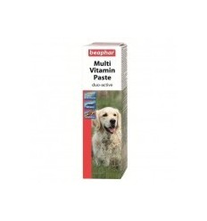 Beaphar Pasta Multi-Vitaminas Perro