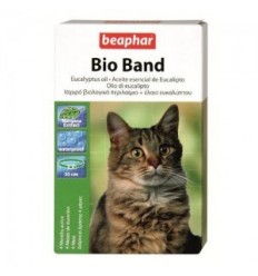 Beaphar Collar Bioband Repelente gatos