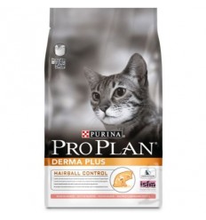 Pro plan gatos de mas de 7 años