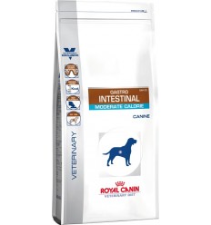 Royal Canin VD Royal Canin Gastro Intestinal Moderate Calorie