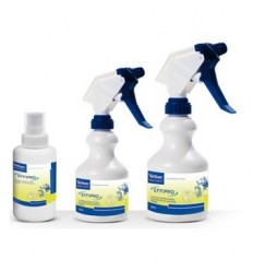 Effipro Spray antiparasitario pulgas y garrapatas