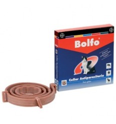 BOLFO COLLAR GATO (35cm) -