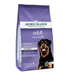 Arden Grange Adult Large Breed